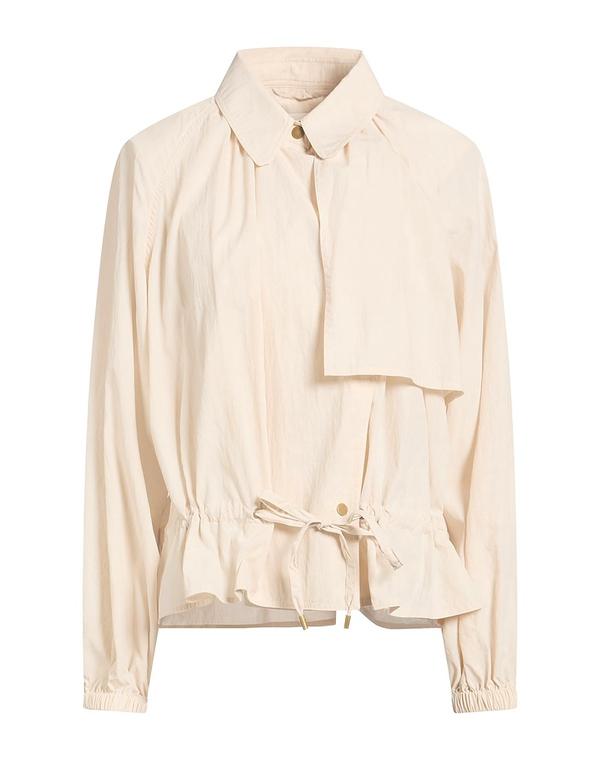 イザ呼びりん マラン レディース アウター 上衣・上衣 ISABEL MARANT Beige ベージュ