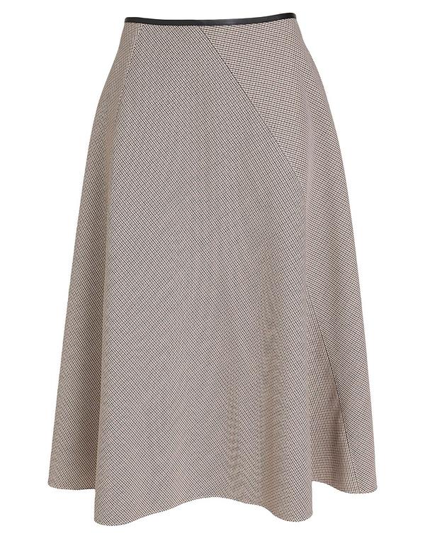 ヴィンス レディース 下つ方スコート VINCE. Beige ベージュ