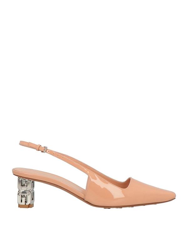 ジバンシー レディース シューズ パンプス GIVENCHY Pale Pink さくら色