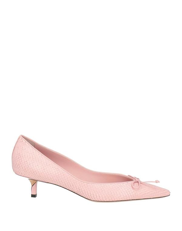 ジャクエムス レディース シューズ パンプス JACQUEMUS Pink サクラ色