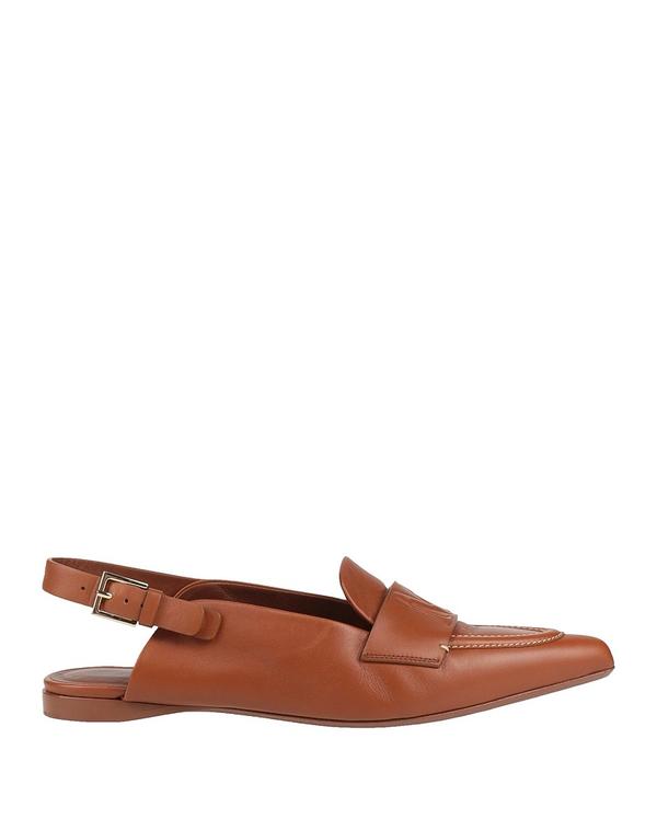 マックスマーラ レディース シューズ パンプス MAX MARA Brown 赤銅色