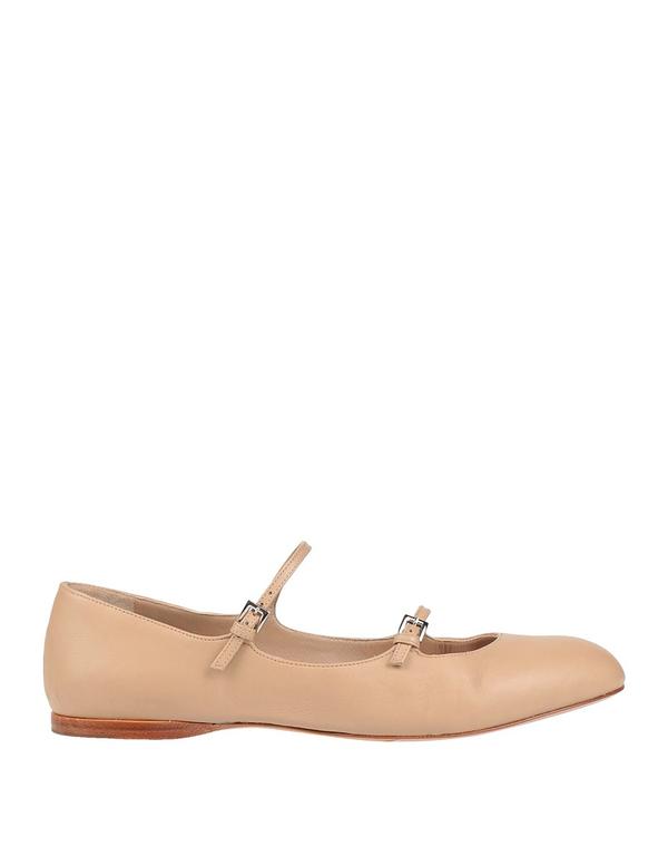 マックスマーラ レディース シューズ パンプス MAX MARA Beige ベージュ