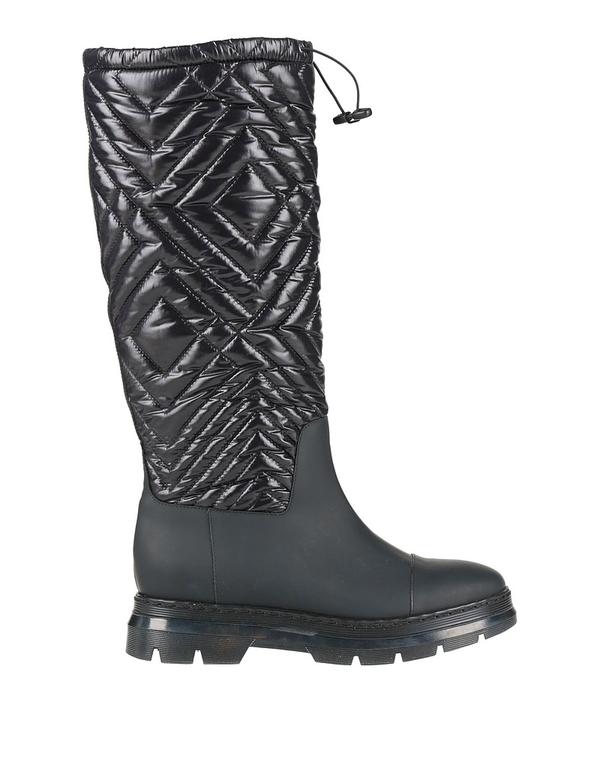 アルベルタ フェレッティ レディース シューズ ブーツ・レインブーツ ALBERTA FERRETTI Black 黒いこと