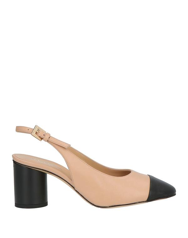 ボールディーニ レディース シューズ パンプス BALDININI Beige ベージュ
