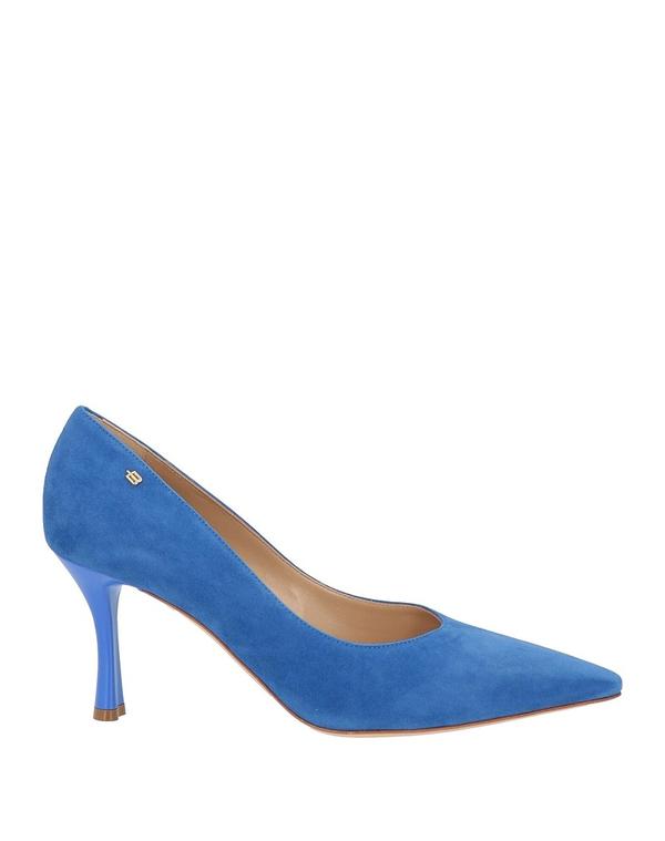 ボールディーニ レディース シューズ パンプス BALDININI Blue 青碧