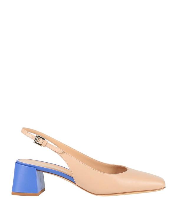 ボールディーニ レディース シューズ パンプス BALDININI Beige ベージュ