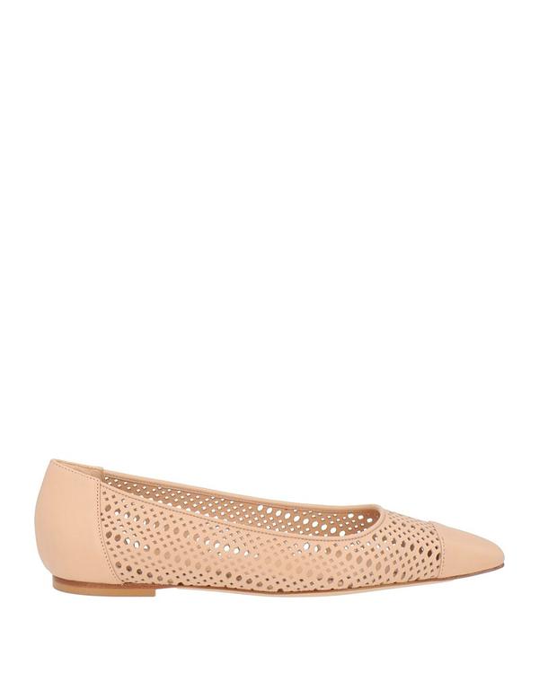 ボールディーニ レディース シューズ パンプス 女性バレエダンサー BALDININI Pale Pink さくら色
