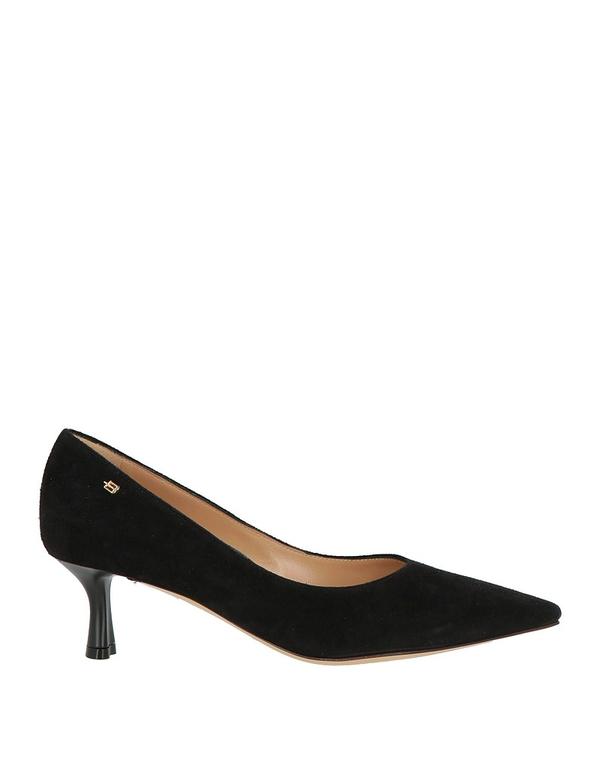 ボールディーニ レディース シューズ パンプス BALDININI Black 黒いこと