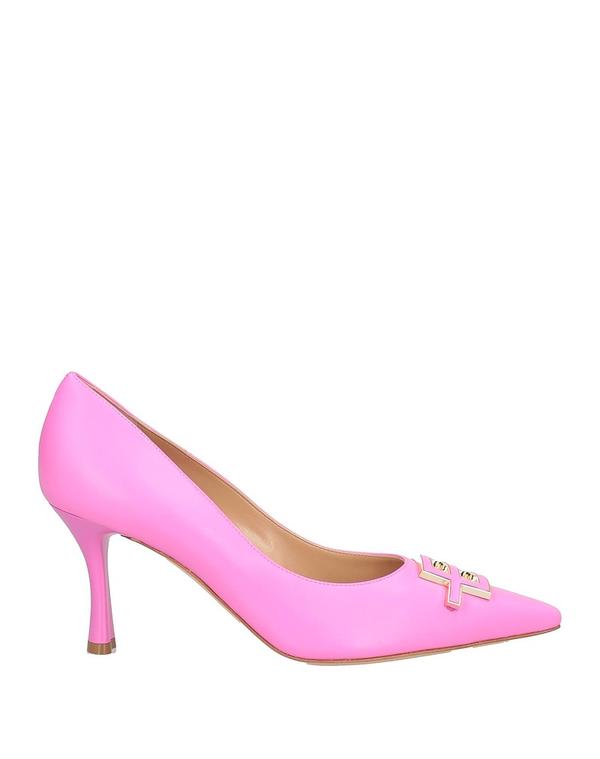 ボールディーニ レディース シューズ パンプス BALDININI Pink さくら色
