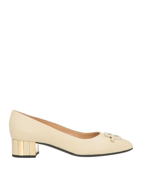 ボールディーニ レディース シューズ パンプス BALDININI Off White 象牙色