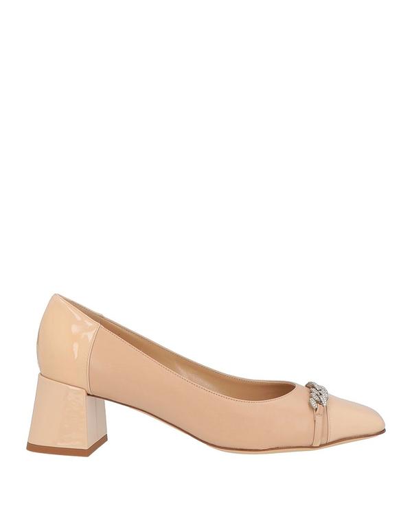 ボールディーニ レディース シューズ パンプス BALDININI Beige ベージュ