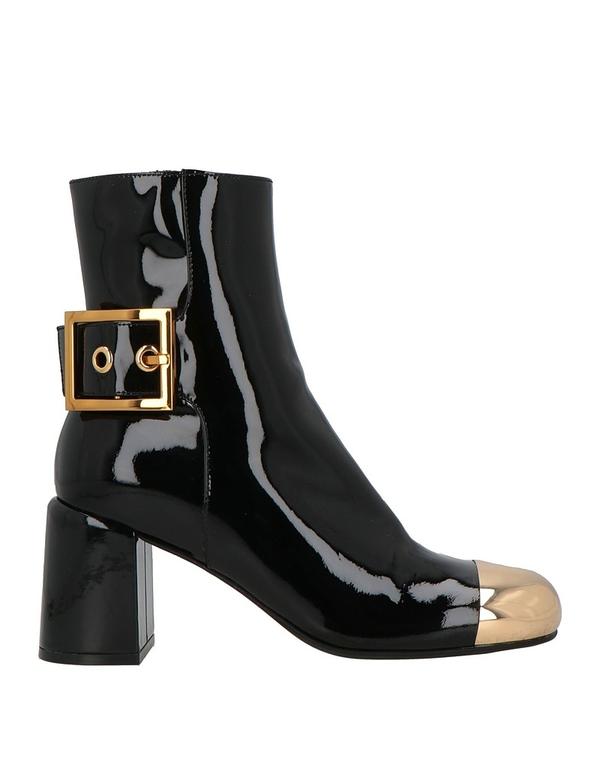 ジェフリー キャンベル レディース シューズ ブーツ・レインブーツ 遊撃手ブーツ JEFFREY CAMPBELL Black 黒いこと