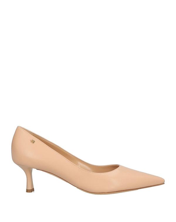 ボールディーニ レディース シューズ パンプス BALDININI Beige ベージュ