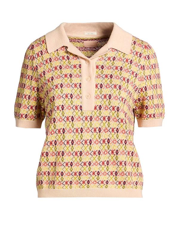 お母さん レディース トップス プルオーバー ティーシャツ MOTHER Beige ベージュ