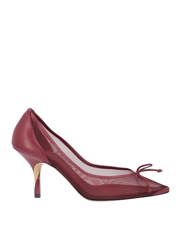 ジャクエムス レディース シューズ パンプス JACQUEMUS Bordeaux