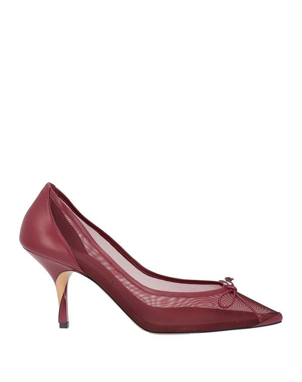 ジャクエムス レディース シューズ パンプス JACQUEMUS Garnet