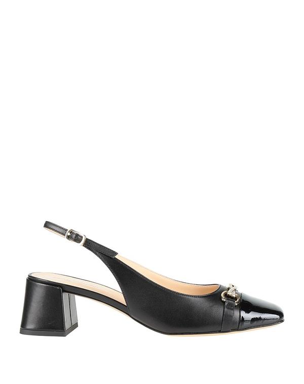 ボールディーニ レディース シューズ パンプス BALDININI Black 黒いこと