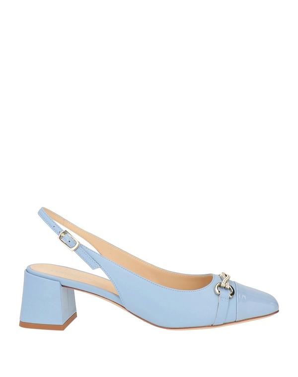 ボールディーニ レディース シューズ パンプス BALDININI Light Blue 青み