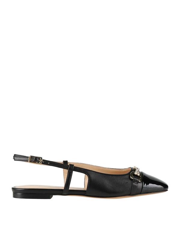 ボールディーニ レディース シューズ パンプス BALDININI Black 黒いこと
