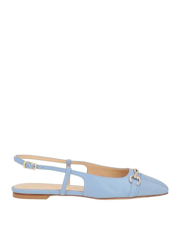 ボールディーニ レディース シューズ パンプス BALDININI Light Blue 青み