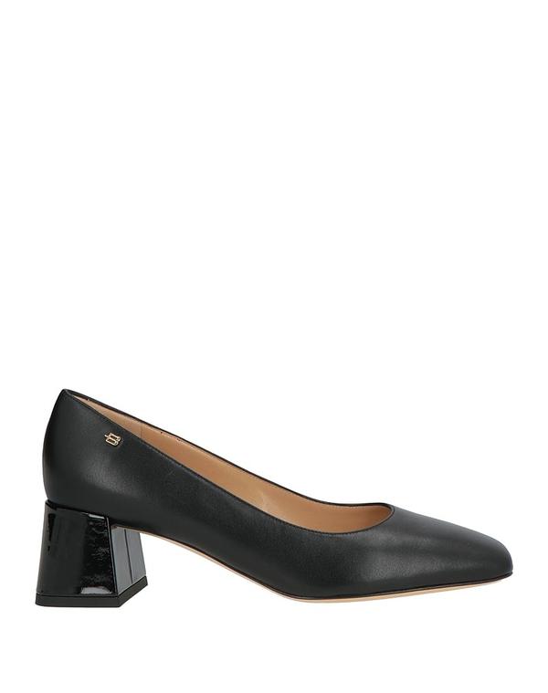 ボールディーニ レディース シューズ パンプス BALDININI Black 黒いこと