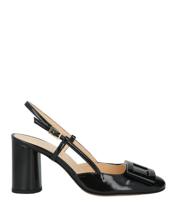 ボールディーニ レディース シューズ パンプス BALDININI Black 黒いこと
