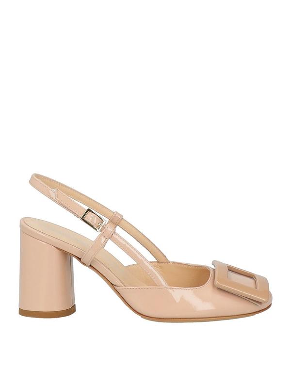 ボールディーニ レディース シューズ パンプス BALDININI Pale Pink サクラ色