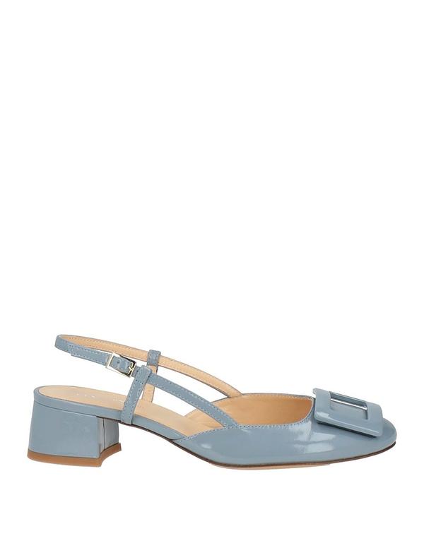 ボールディーニ レディース シューズ パンプス BALDININI Sky Blue 青み