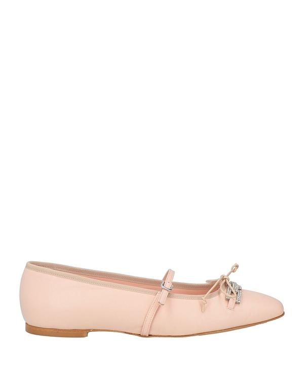ボールディーニ レディース シューズ パンプス BALDININI Light Pink サクラ色