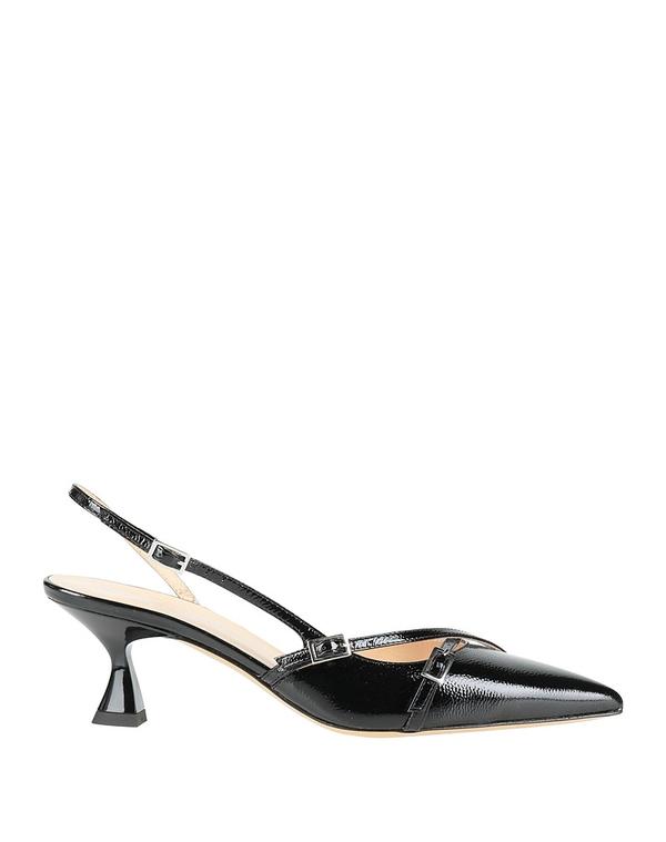 ボールディーニ レディース シューズ パンプス BALDININI Black 黒いこと