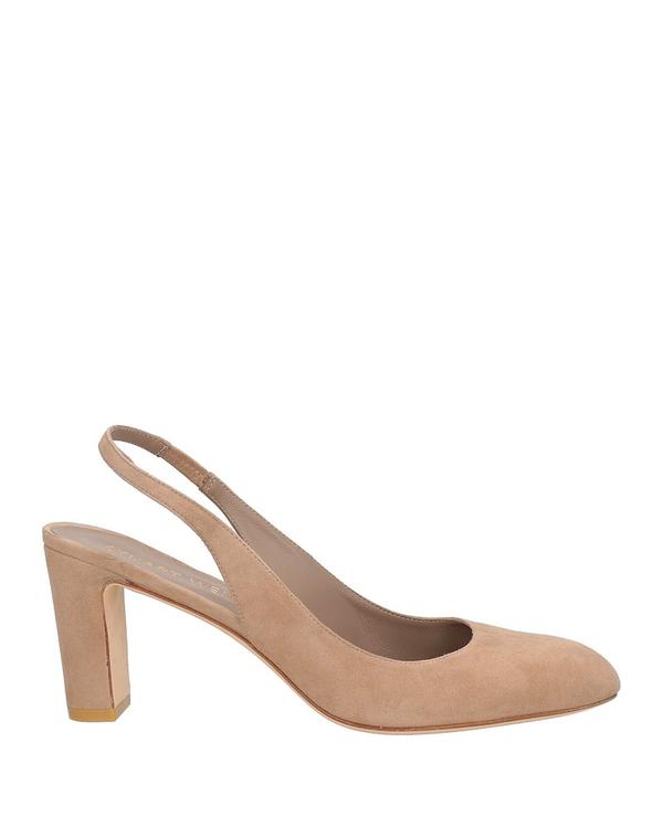 スチュアート ワイツマン レディース シューズ パンプス STUART WEITZMAN Taupe トープ