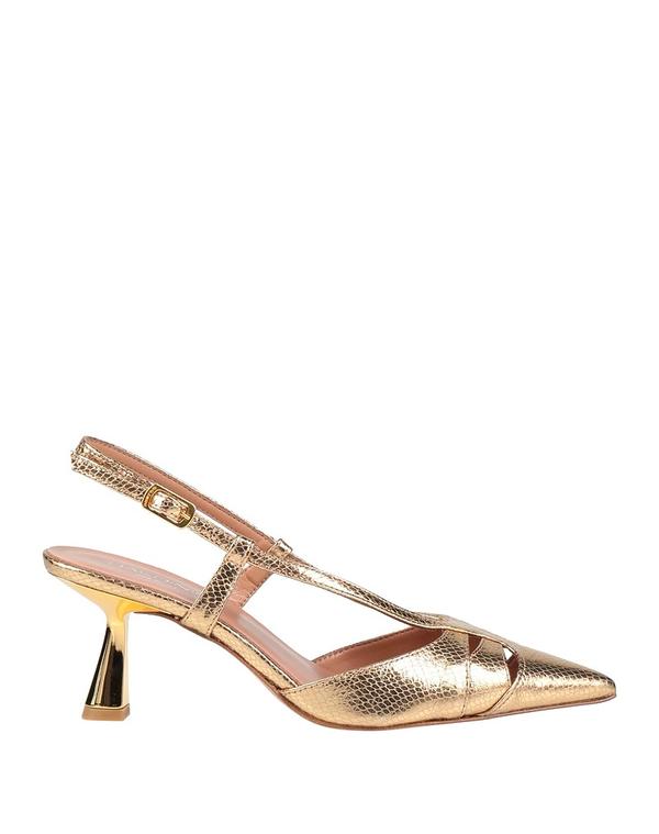 ボールディーニ レディース シューズ パンプス BALDININI Gold ゴールド