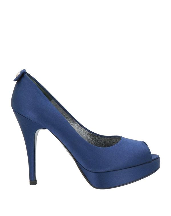 スチュアート ワイツマン レディース シューズ パンプス STUART WEITZMANavy 米国海軍