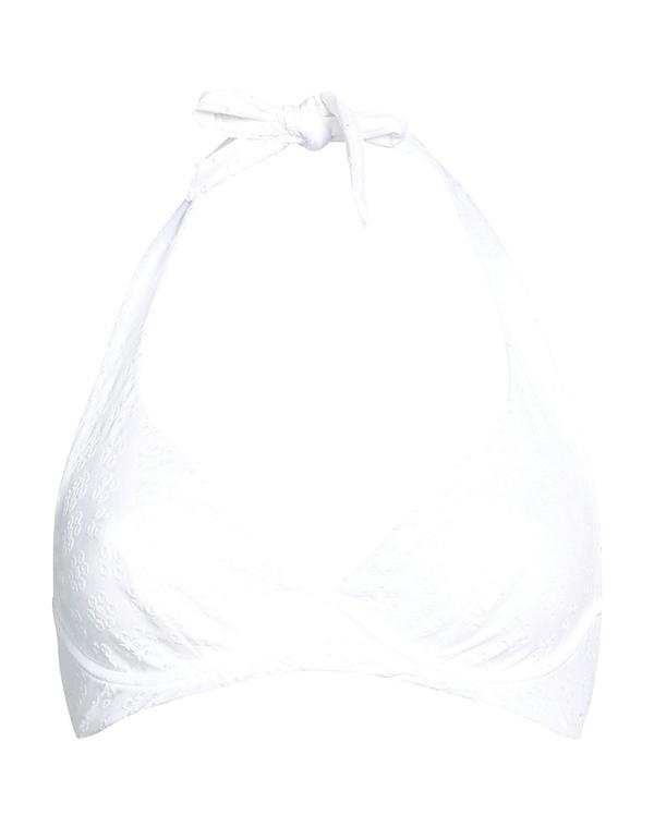 フィジコ レディース 水泳着 ボトムスのみ FISICO ( ) White 白いこと