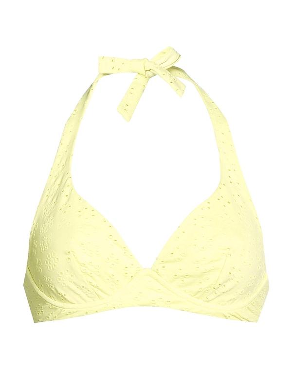 フィジコ レディース 水泳着 ボトムスのみ FISICO ( ) Pastel Yellow 黄色
