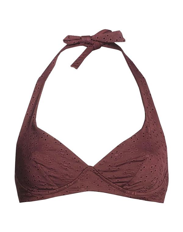 フィジコ レディース 水泳着 ボトムスのみ FISICO ( ) Chocolate Brown 赤銅色