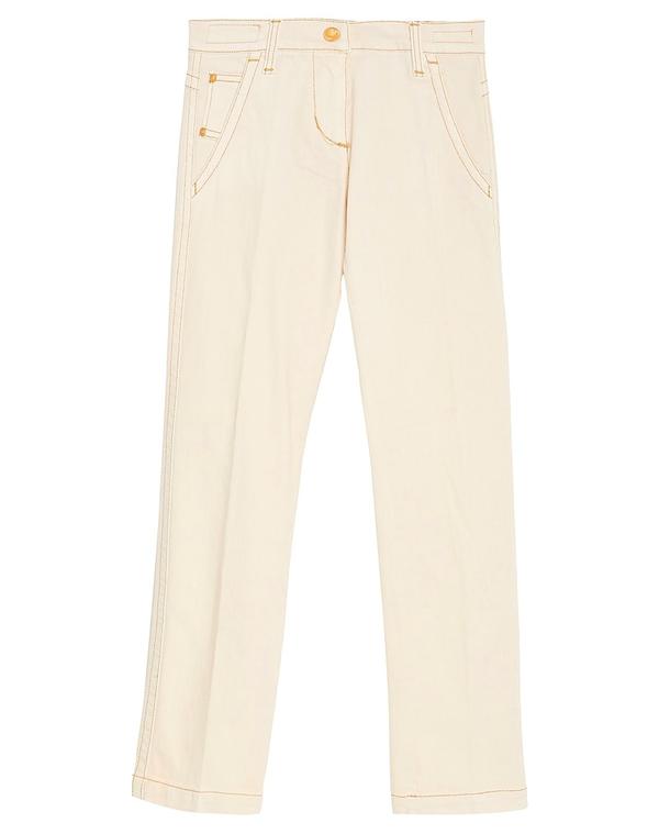 ヤコブ コーエン レディース ボトムス ジーンズ JACOB COH Ё N スキニー Ivory アイボリー|ReVida 店