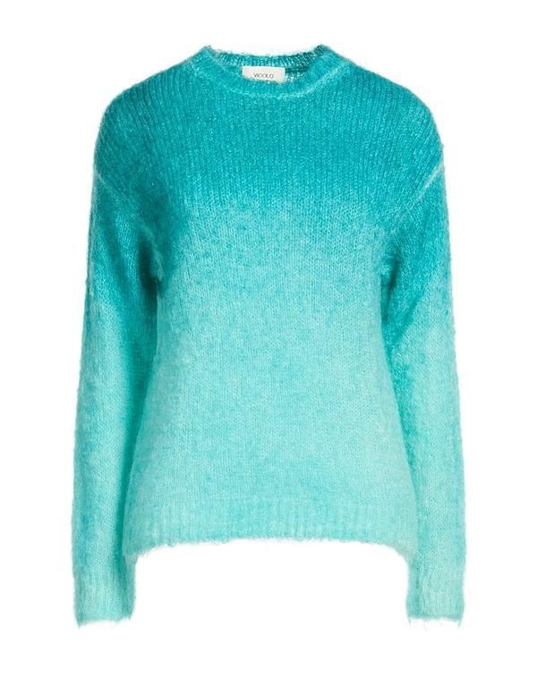 ヴィコロ レディース トップス ティーシャツ ティーシャツ VICOLO Deep Teal ティール