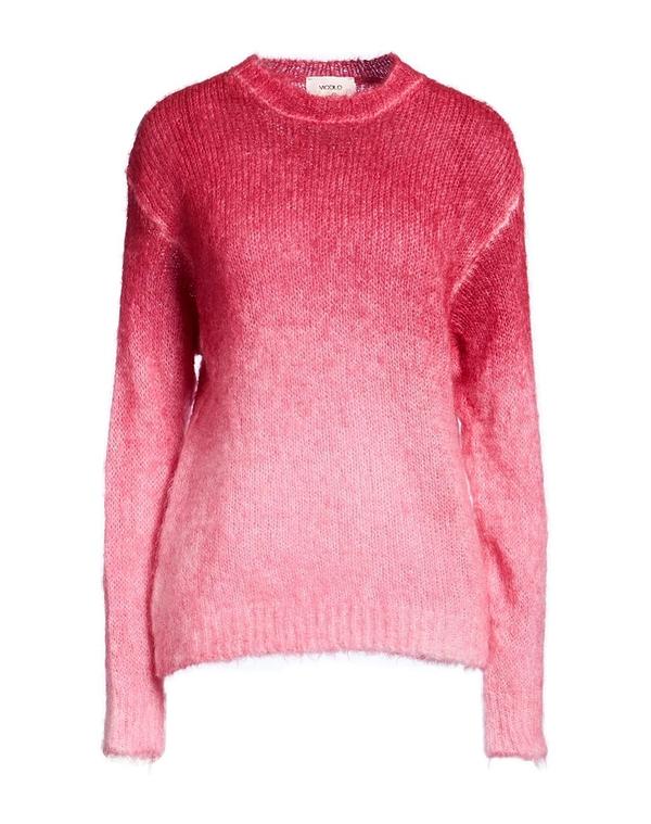 ヴィコロ レディース トップス ティーシャツ ティーシャツ VICOLO Pink サクラ色