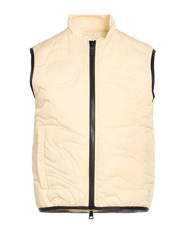 エーディーディーダウン レディース トップス より良い ADD Off White 象牙色