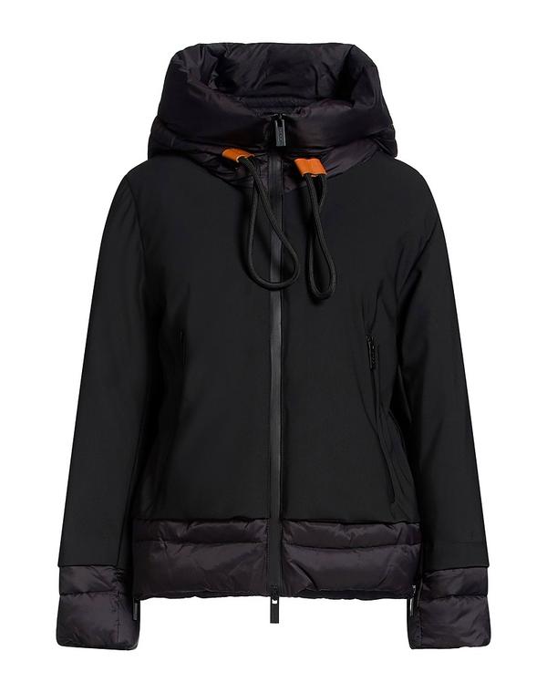 ヴィコロ レディース アウター 上衣・上衣 VICOLO Black 黒いこと