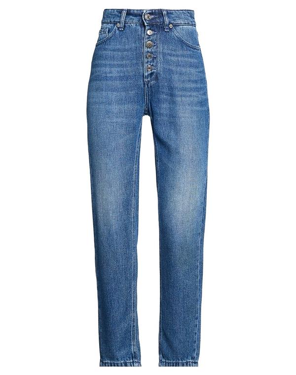 ヴィコロ レディース ボトムス ジーンズズボン下 スキニー VICOLO Blue 青色