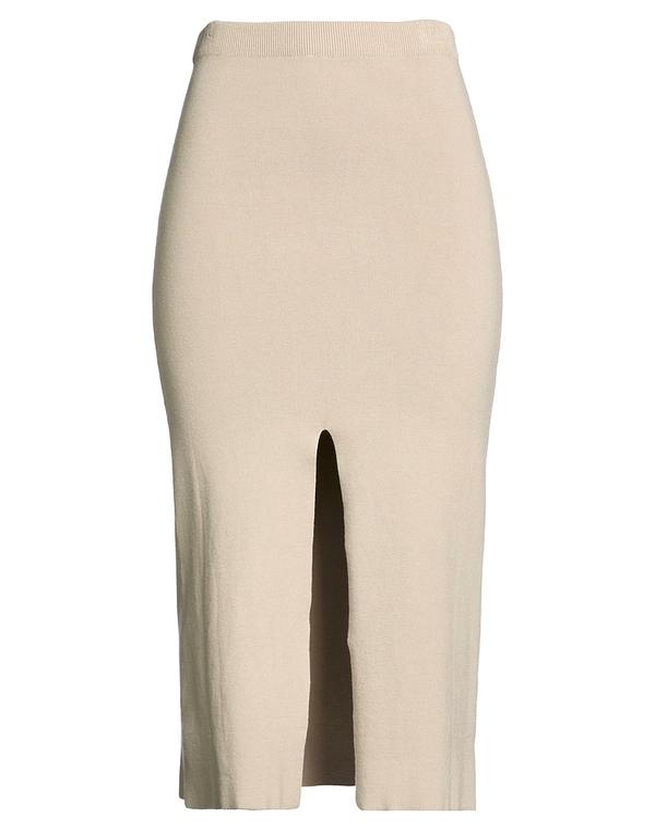 ヴィコロ レディース 下つ方スコート VICOLO Beige ベージュ