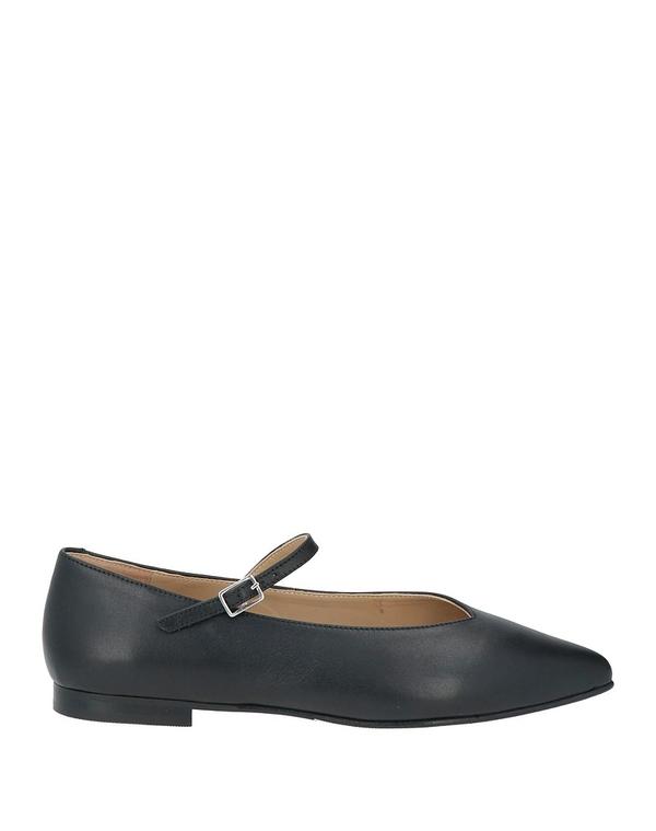 セレクテッドフェム レディース シューズ パンプス SELECTED FEMME Black 黒いこと
