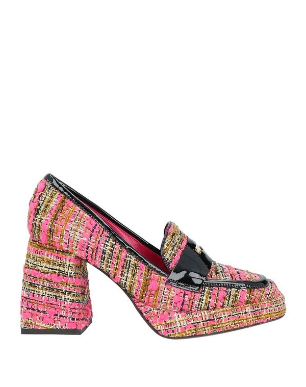 ポリーニ レディース シューズ パンプス POLLINI Pink さくら色