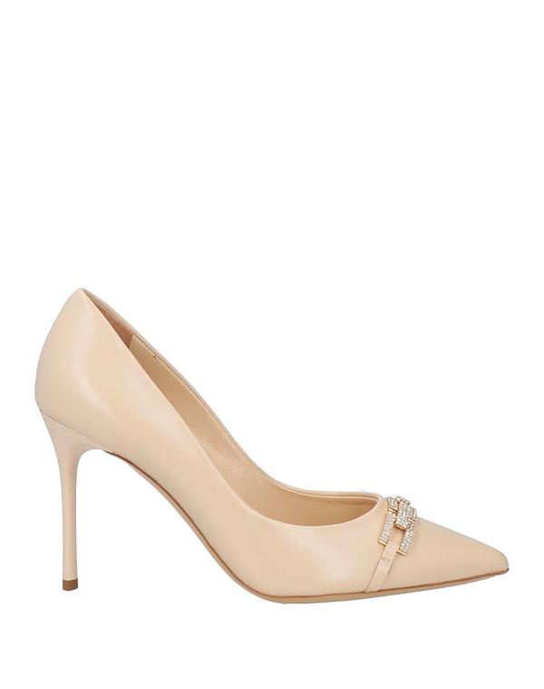 ボールディーニ レディース シューズ パンプス BALDININI Pale Pink サクラ色