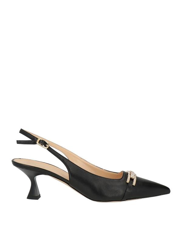 ボールディーニ レディース シューズ パンプス BALDININI Black 黒いこと