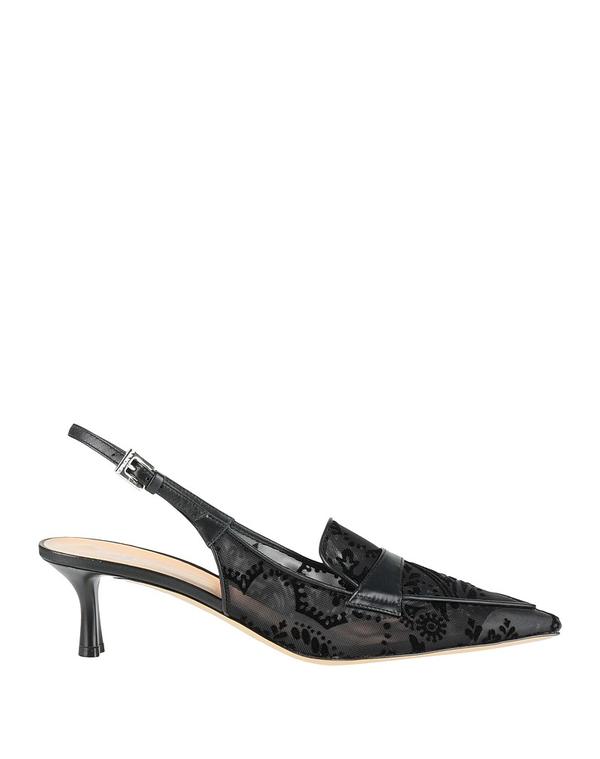 ボールディーニ レディース シューズ パンプス BALDININI Black 黒いこと