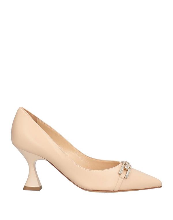 ボールディーニ レディース シューズ パンプス BALDININI Pale Pink サクラ色