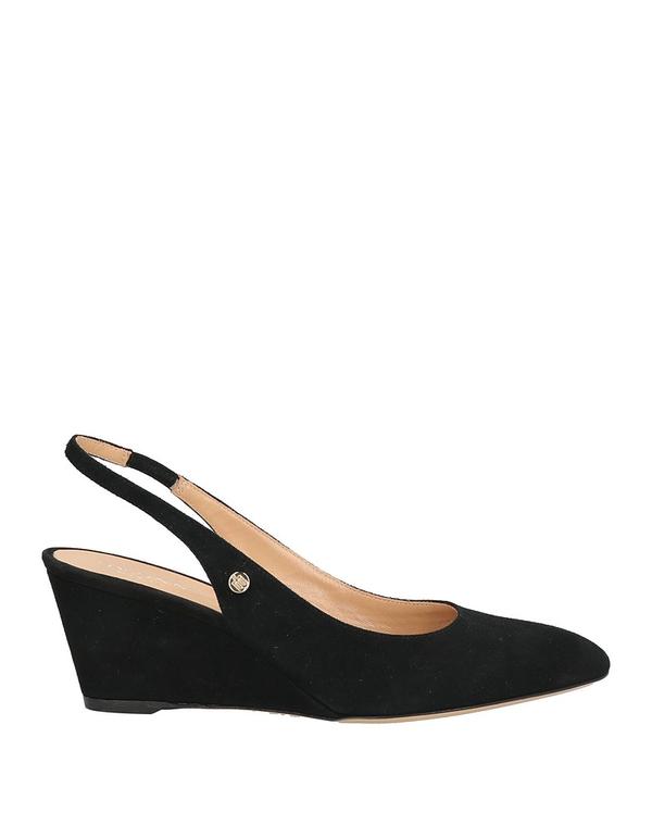 ボールディーニ レディース シューズ パンプス BALDININI Black 黒いこと